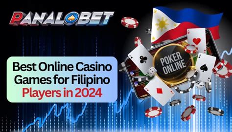 Showtime8: Best Online Casino Games for Filipino Players.